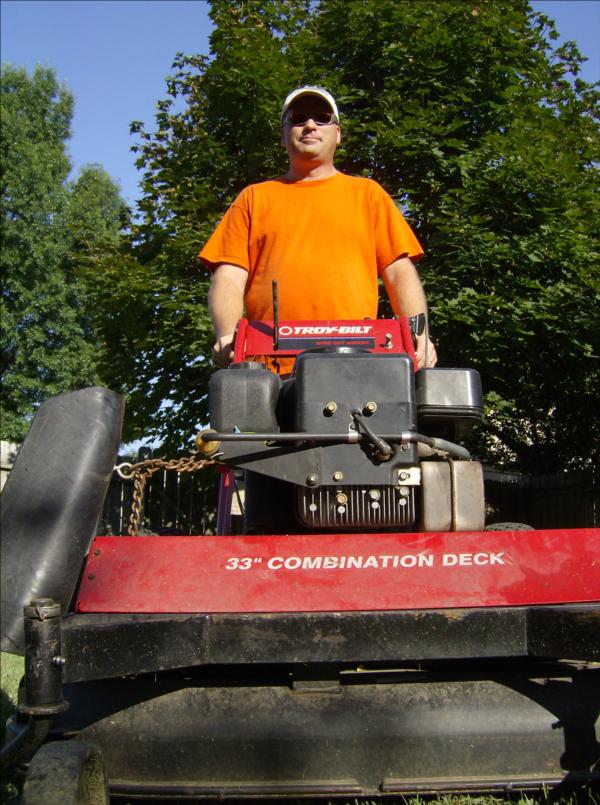 LawnGuy
